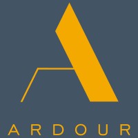 Ardour logo - Similar company to Oceidon Corporation