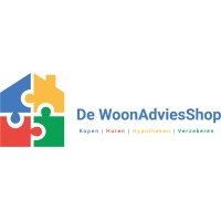 WoonAdviesShop logo - Similar company to Pmc Nederland