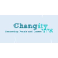 Changity logo - Similar company to Rise - התאוֹררות