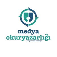 Medya Okuryazarlığı Araştırmaları Dergisi logo - Similar company to Medya Okuryazarlığı Kulübü