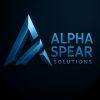 Alpha Spear Solutions logo - Similar company to Alpha Sphere