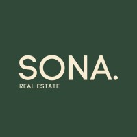 SONA REAL ESTATE logo - Similar company to Ppg (Phan Property Group)
