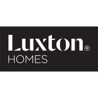 Luxton Homes logo - Similar company to Elfamax Electrical