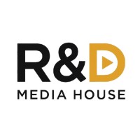 R&D Media House logo - Similar company to Quantum Hive