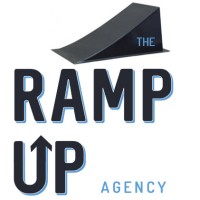The Ramp Up Agency logo - Similar company to Swappz Interactive