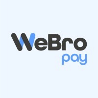 WebroPay logo - Similar company to Claire Co.