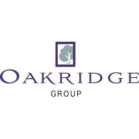 Oakridge Group logo - Similar company to Rothstone Estates