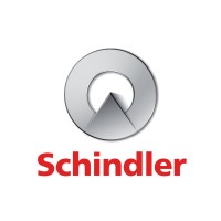Schindler Elevator Corporation (U.S.) logo - Similar company to Mitsubishi Electric Elevators & Escalators