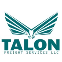 Talon Freight Services LLC logo - Similar company to Candor Logistics Management