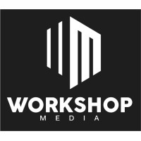 Workshop Media logo - Similar company to Lifa Creative