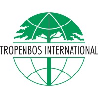 Tropenbos International logo - Similar company to Progreso Foundation