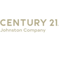 Century 21 Johnston Company logo - Similar company to Century 21 Inspira