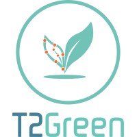 T2GREEN S.R.L. logo - Similar company to Expofin (E.S.Co.)