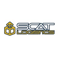 Scat Logistics LLC logo - Similar company to Byrd Estates Inc.