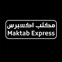 Maktab Express logo - Similar company to Godbarr Agency