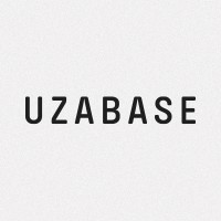 Uzabase logo - Similar company to The Grid