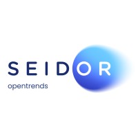 Opentrends US logo - Similar company to Opentrends
