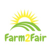 Farm 2 Fair, LLC logo - Similar company to Spoons Charity