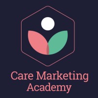 Care Marketing Academy logo - Similar company to Bounce Forward