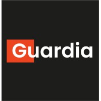 Guardia logo - Similar company to Guardia
