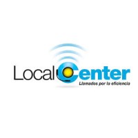 LOCALCENTER SAC logo - Similar company to Seleccion Estratégica - Consultores En Rrhh