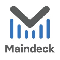 Maindeck logo - Similar company to Altrueph