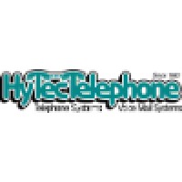 Hytec Telephone logo - Similar company to Ensure Analytics