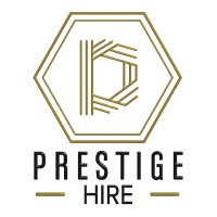 DPrestige Hire logo - Similar company to Bespoke Vehicles