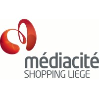 Médiacité Shopping Liège logo - Similar company to Larco Prefabéton