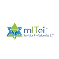 Mitei logo - Similar company to Mitei