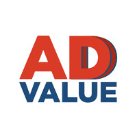 AD Value logo - Similar company to Mavinz