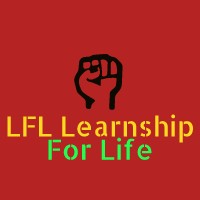 LEARNSHIP FOR LIFE logo - Similar company to Learnship Technologies Private Limited