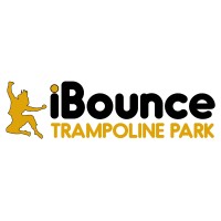 iBounce logo - Similar company to Zesbe