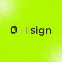 Hi Sign logo - Similar company to Insight Academy