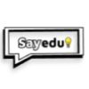 SayEdu logo - Similar company to Soulscript