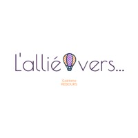 L'allié vers... logo - Similar company to Cegri Sas