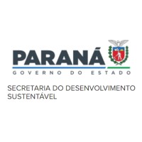 Secretaria do Desenvolvimento Sustentável - Governo do Estado do Paraná logo - Similar company to Eggroup Lmu