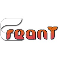 Creant logo - Similar company to Cookey