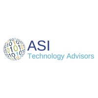 ASI Technology Advisors logo - Similar company to Pledger, Llc