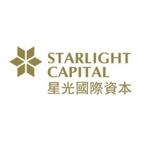 Starlight International Capital Group (SICG) logo - Similar company to Starlight Exp Limited