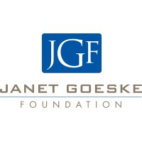 JANET GOESKE FOUNDATION logo - Similar company to The Beyond Limits Foundation