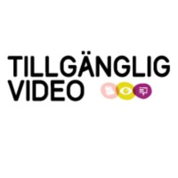 Tillgänglig Video logo - Similar company to Pensionär/Livsnjutare