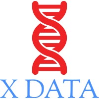 XData logo - Similar company to Xdata Group