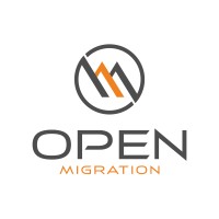 Open Migration logo - Similar company to Tetrabondi Onlus