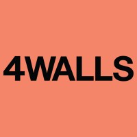 4WALLS logo - Similar company to Tampd