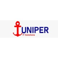 Juniper IT Solutions logo - Similar company to Technadol It Solutions