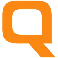 Q-Biz | eCommerce Agency | Shopify Experts logo - Similar company to Ginger Design Studio