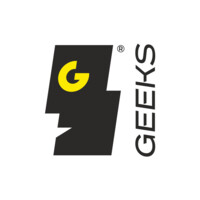 Geeks - Education Center logo - Similar company to Geekstudio