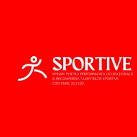 SPORTIVE – Sprijin pentru Performanța Ocupațională și Reconversia Talentelor Sportive logo - Similar company to Mixology.Ai
