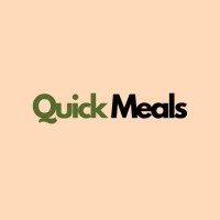 Quick Meals - Fresh Food Service logo - Similar company to Zeli Analytics